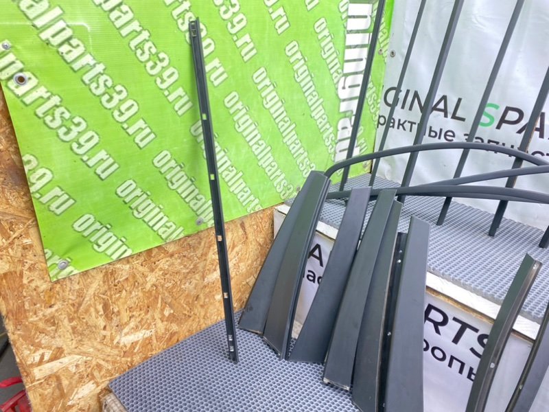 Молдинги, 17300 рублей, Калининград