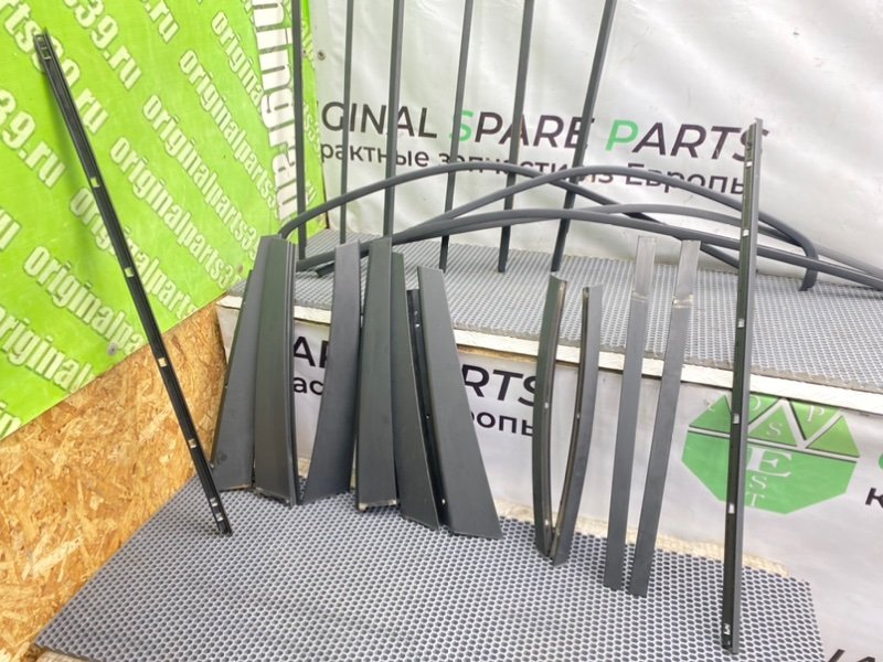 Молдинги, 17300 рублей, Калининград