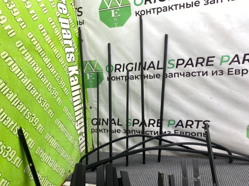 Молдинги, 17300 рублей, Калининград