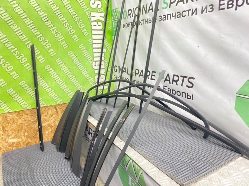 Молдинги, 17300 рублей, Калининград