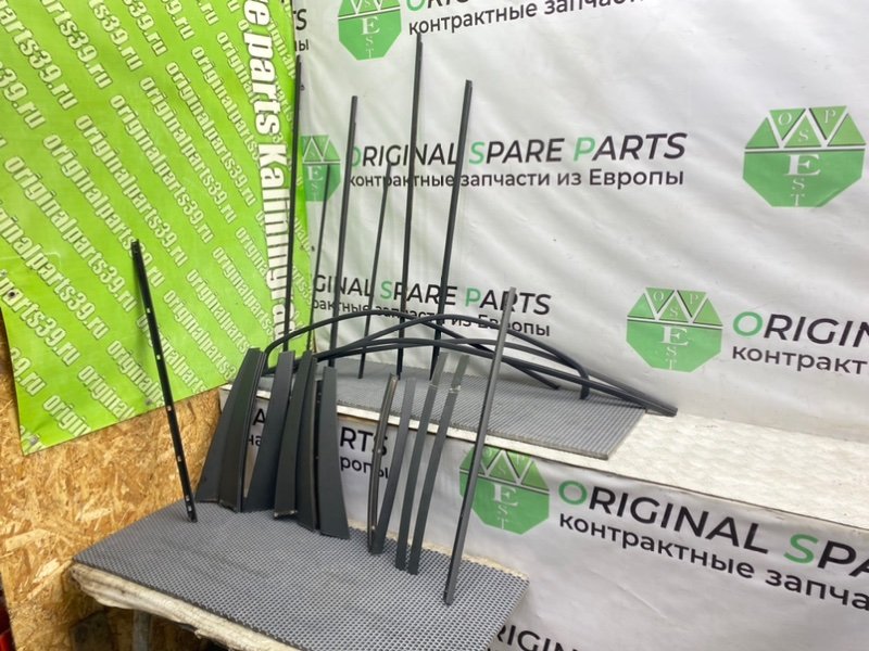 Молдинги, 17300 рублей, Калининград