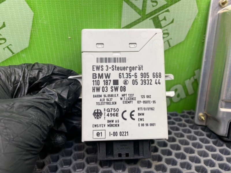 Блок иммобилайзера, 7200 рублей, Калининград