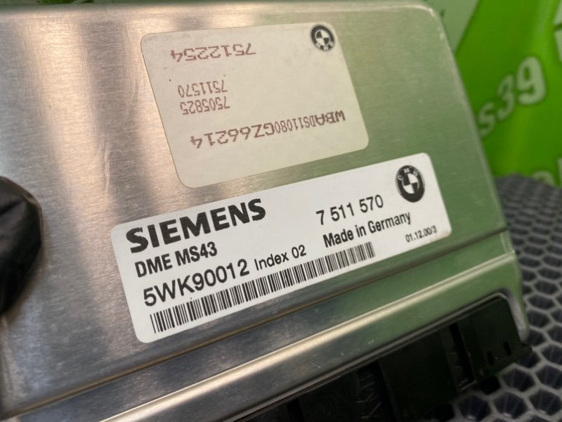 Блок иммобилайзера, 7200 рублей, Калининград