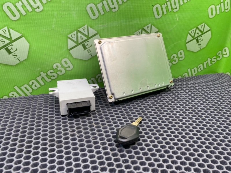 Блок иммобилайзера, 7200 рублей, Калининград