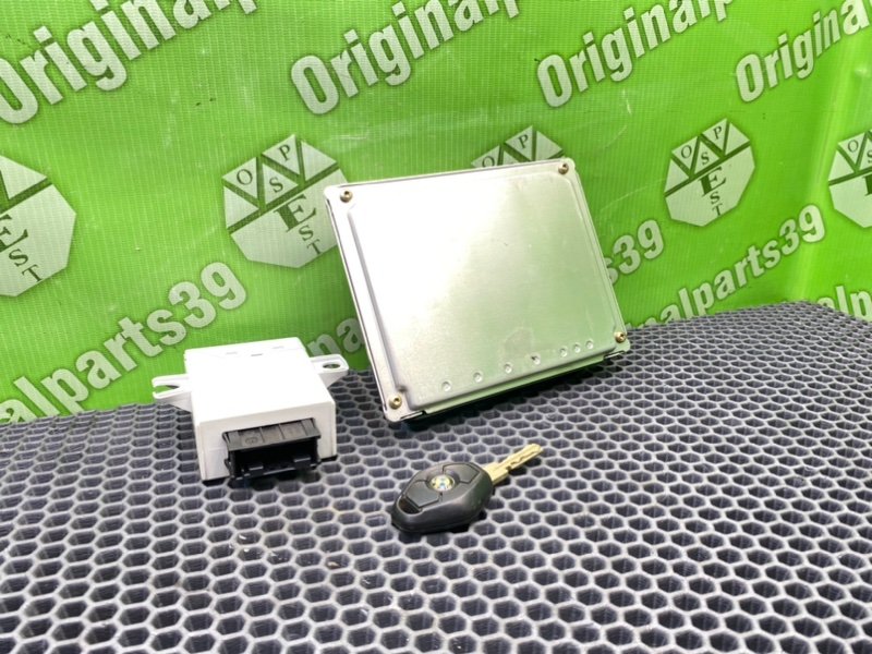 Блок иммобилайзера, 7200 рублей, Калининград