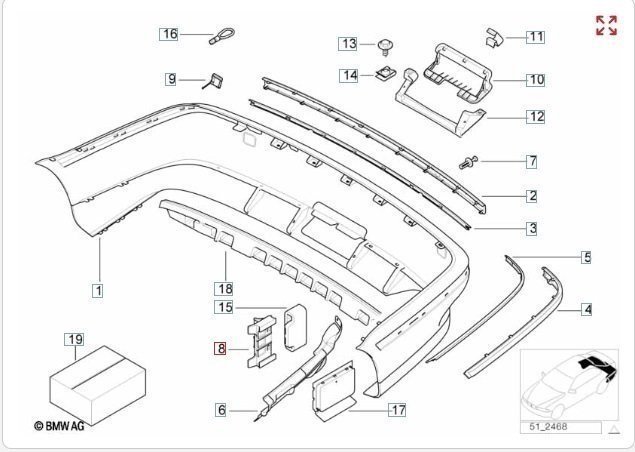 Кронштейны, 1000 рублей, Калининград