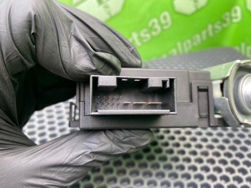 Моторчик люка, 2600 рублей, Калининград