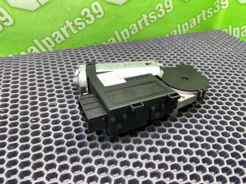 Моторчик люка, 2600 рублей, Калининград