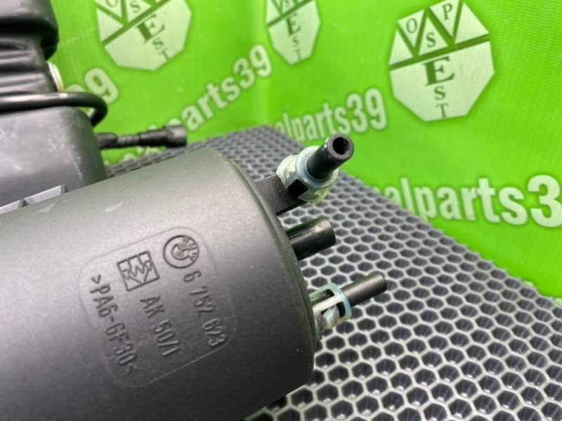 Абсорбер, 2100 рублей, Калининград