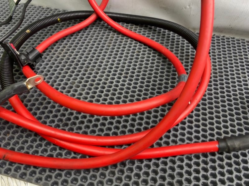 Клемма аккумулятора, 2300 рублей, Калининград