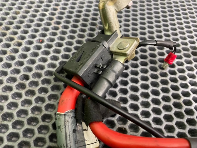 Клемма аккумулятора, 2300 рублей, Калининград