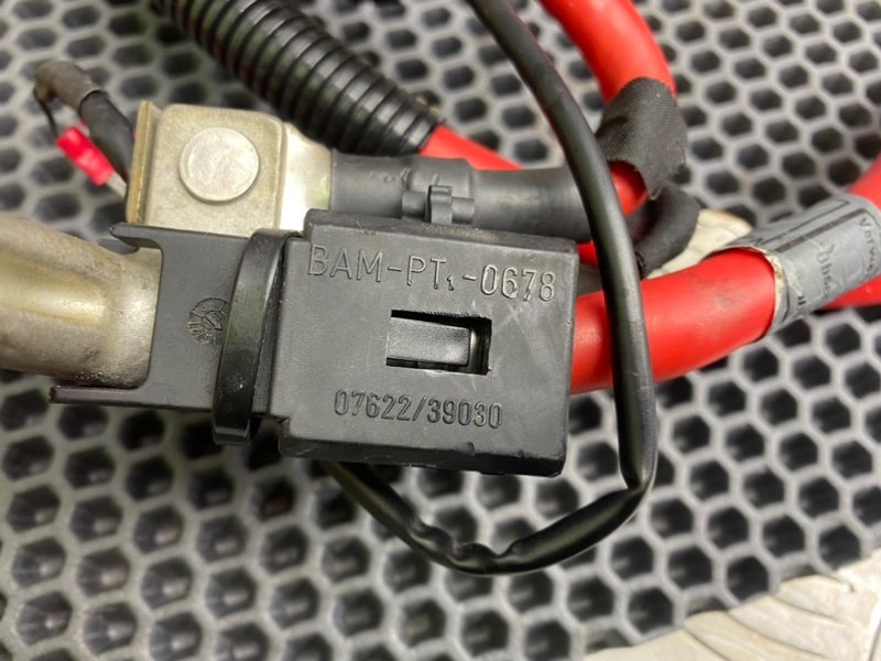 Клемма аккумулятора, 2300 рублей, Калининград