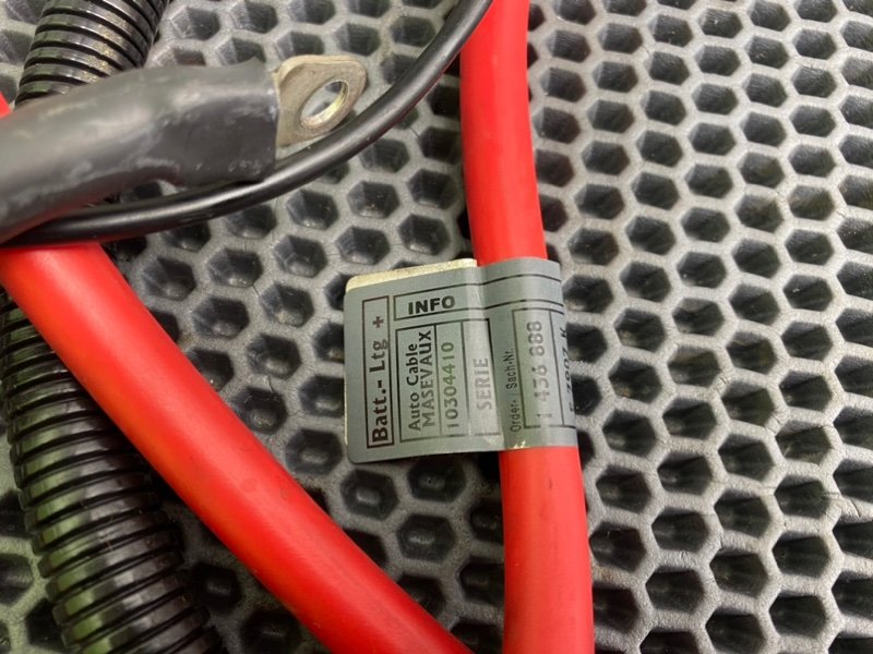 Клемма аккумулятора, 2300 рублей, Калининград