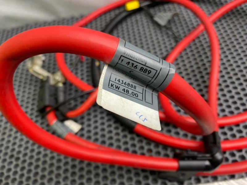 Клемма аккумулятора, 2300 рублей, Калининград