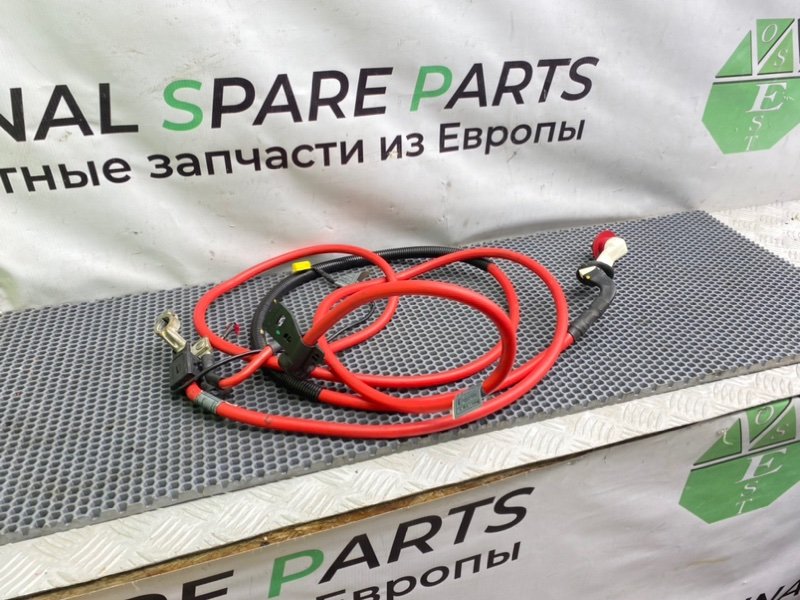 Клемма аккумулятора, 2300 рублей, Калининград