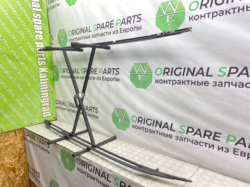 Рейлинги, 4300 рублей, Калининград