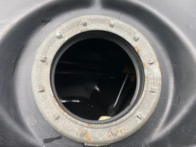 Топливный бак, 1800 рублей, Калининград