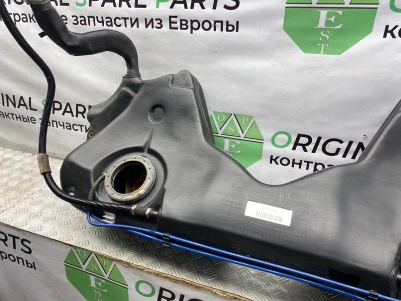 Топливный бак, 1800 рублей, Калининград