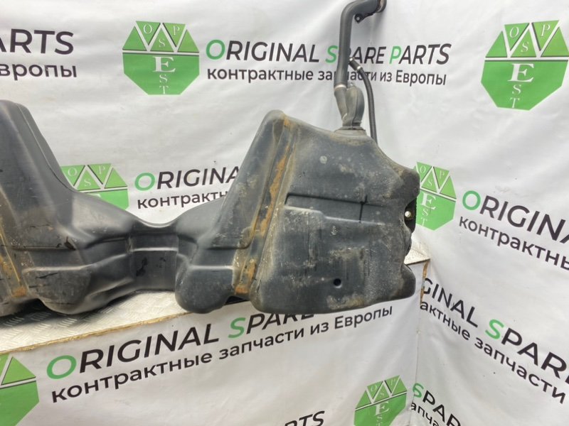 Топливный бак, 1800 рублей, Калининград