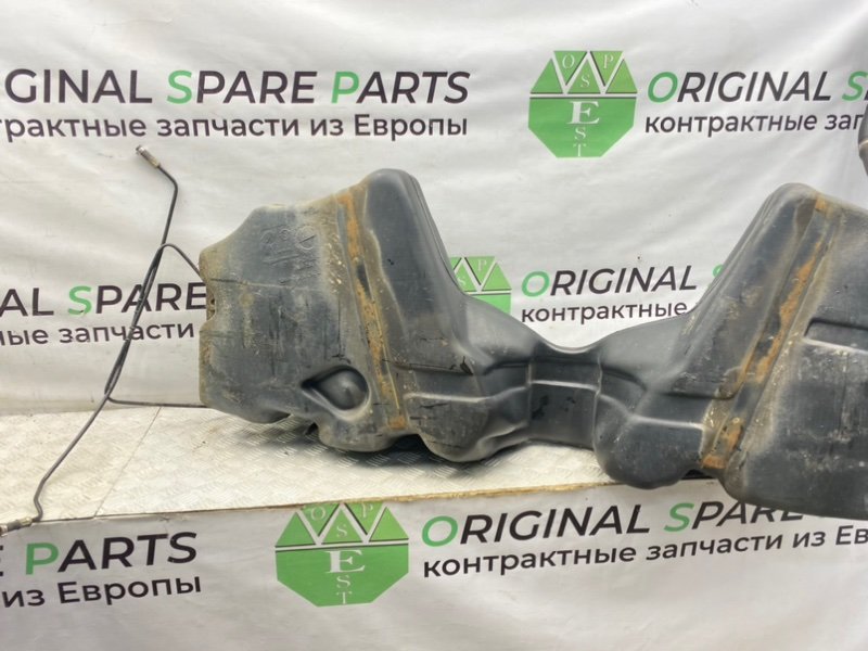 Топливный бак, 1800 рублей, Калининград