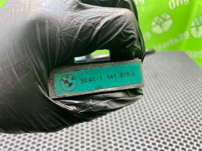 Радиатор ГУР, 900 рублей, Калининград