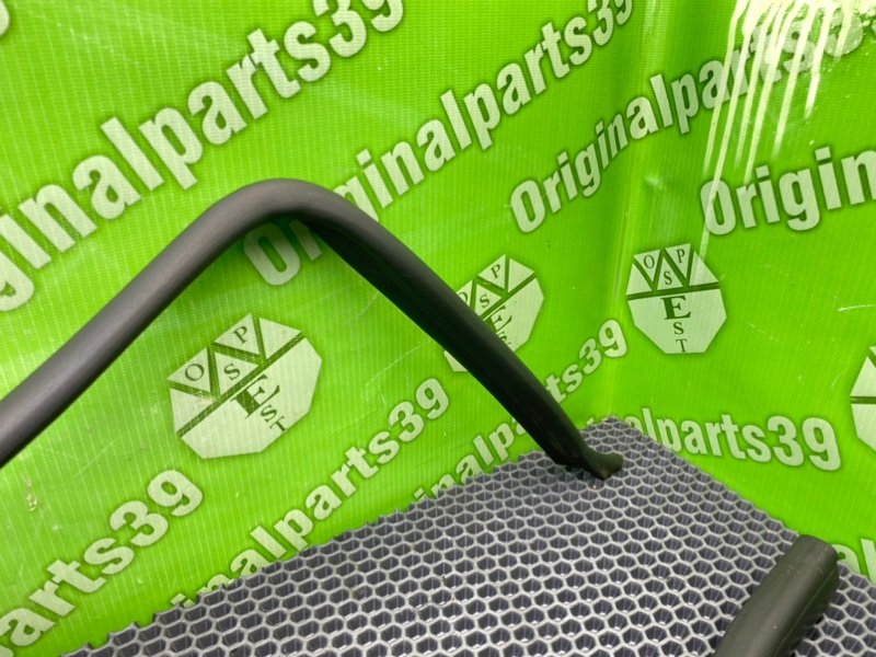 Уплотнители капота, 1800 рублей, Калининград