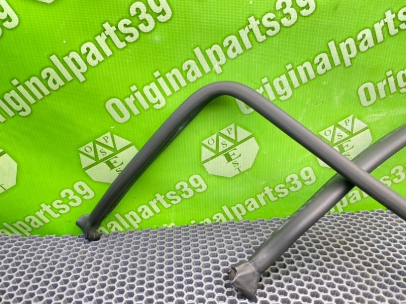 Уплотнители капота, 1800 рублей, Калининград