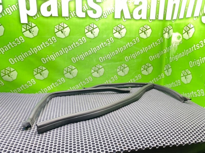 Уплотнители капота, 1800 рублей, Калининград