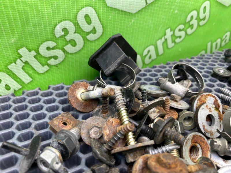 Болты, 1700 рублей, Калининград