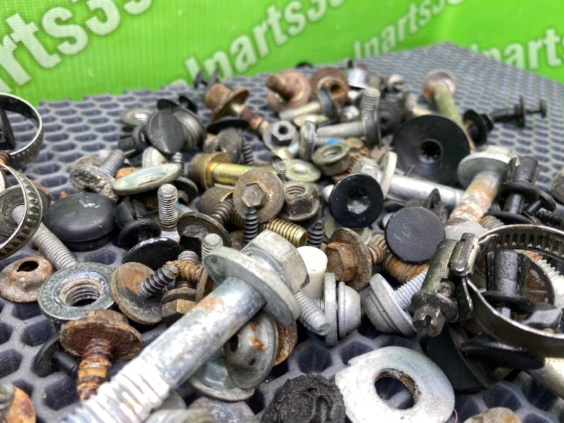 Болты, 1700 рублей, Калининград