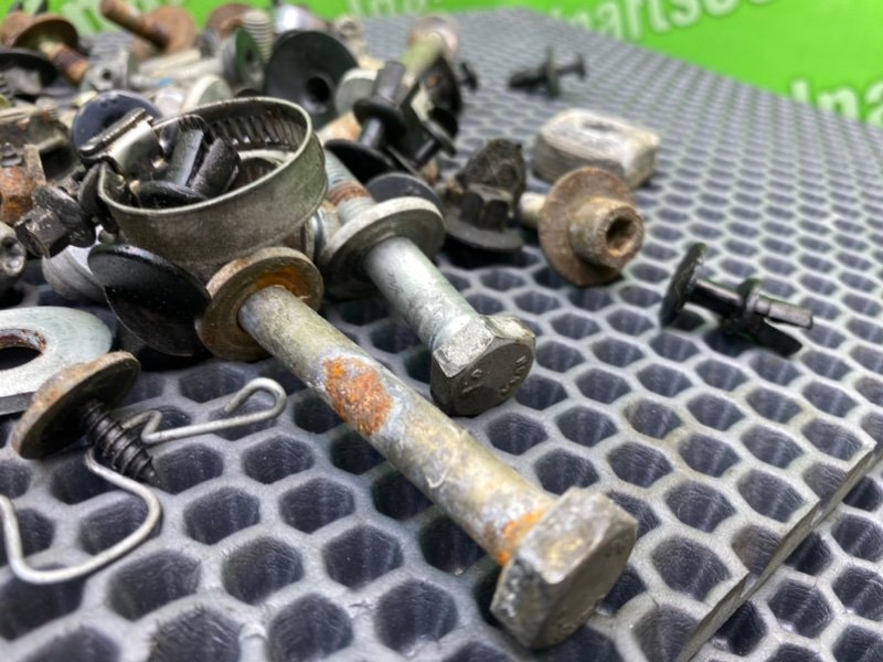 Болты, 1700 рублей, Калининград