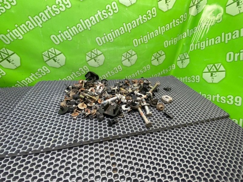 Болты, 1700 рублей, Калининград