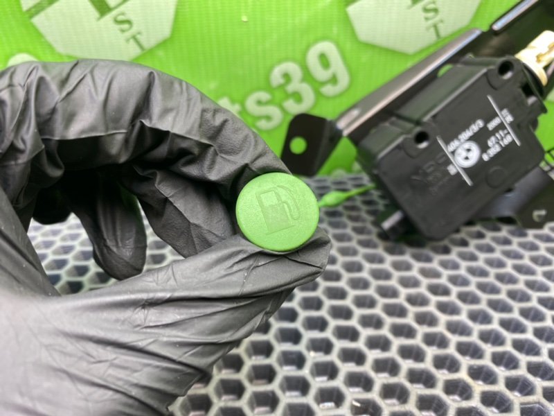 Активатор лючка бензобака, 1000 рублей, Калининград