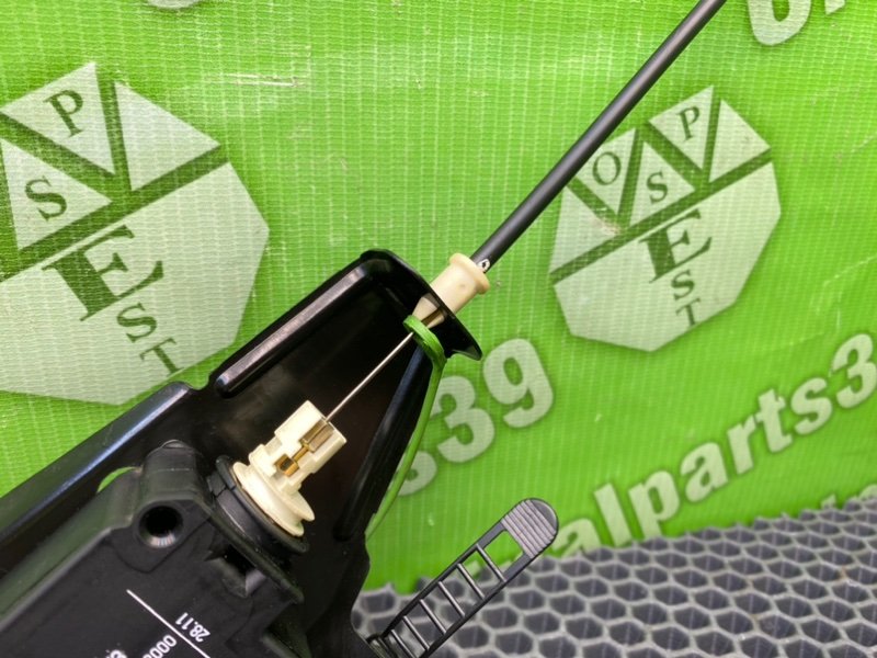 Активатор лючка бензобака, 1000 рублей, Калининград