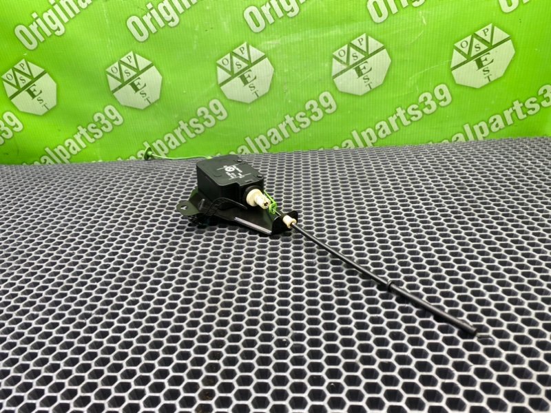 Активатор лючка бензобака, 1000 рублей, Калининград