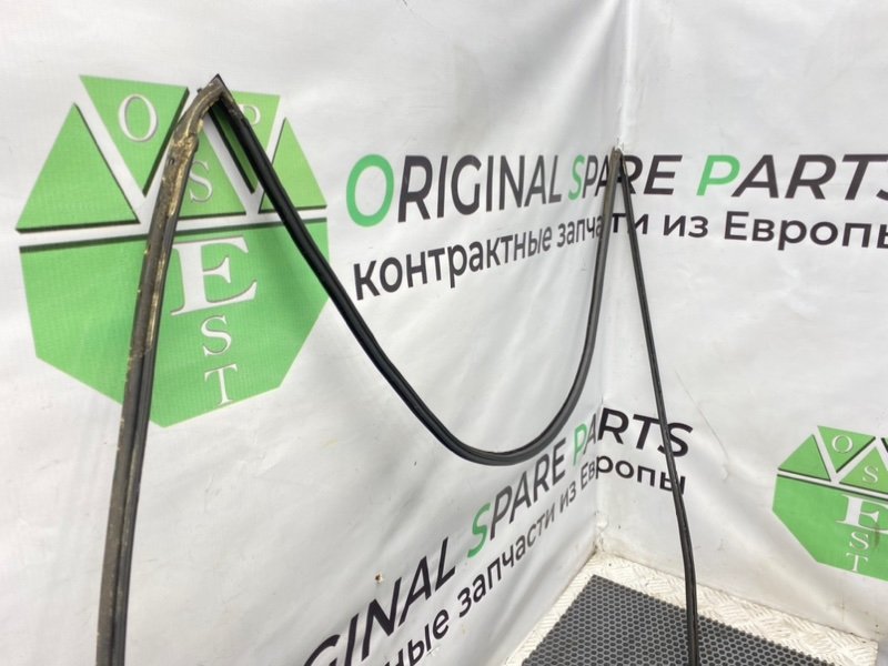 Уплотнитель стекла, 2600 рублей, Калининград