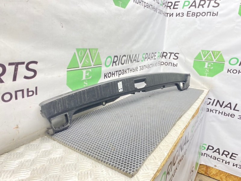 Накладка замка багажника, 1500 рублей, Калининград