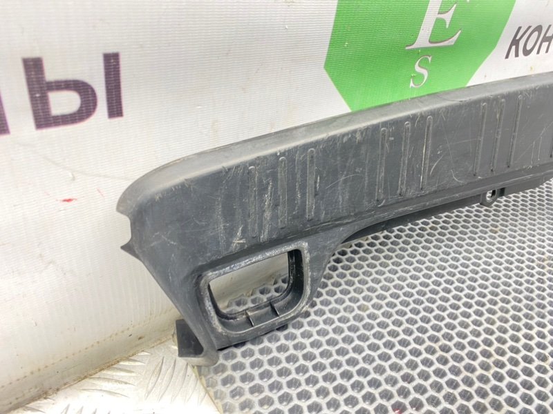 Накладка замка багажника, 1500 рублей, Калининград