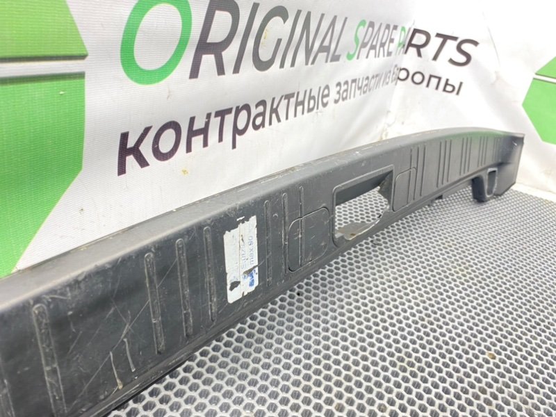 Накладка замка багажника, 1500 рублей, Калининград