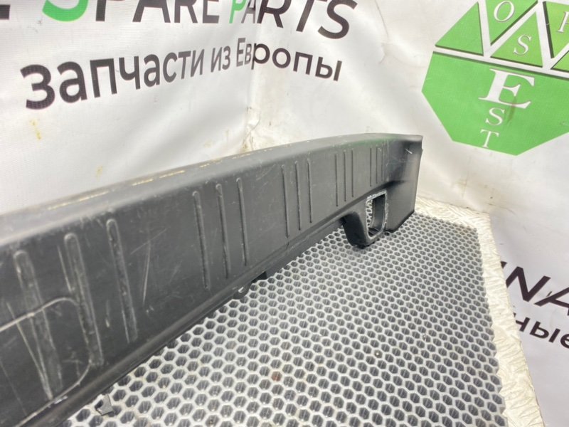 Накладка замка багажника, 1500 рублей, Калининград