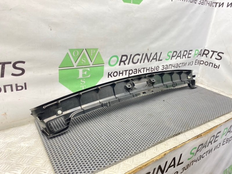 Накладка замка багажника, 1500 рублей, Калининград