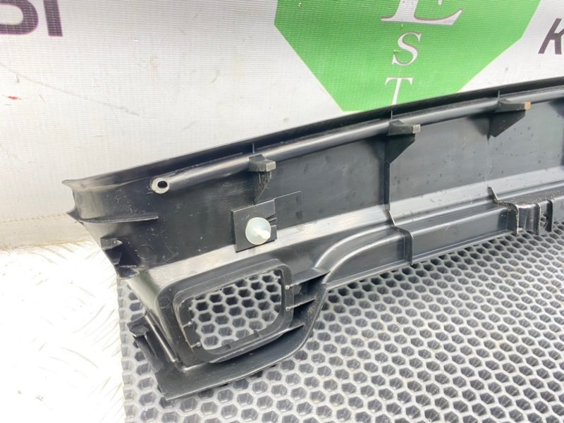 Накладка замка багажника, 1500 рублей, Калининград