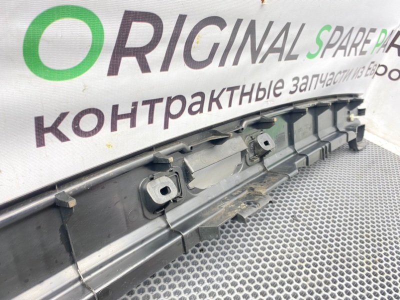 Накладка замка багажника, 1500 рублей, Калининград