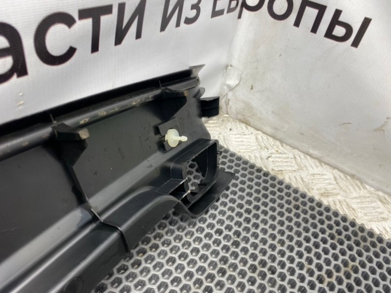 Накладка замка багажника, 1500 рублей, Калининград