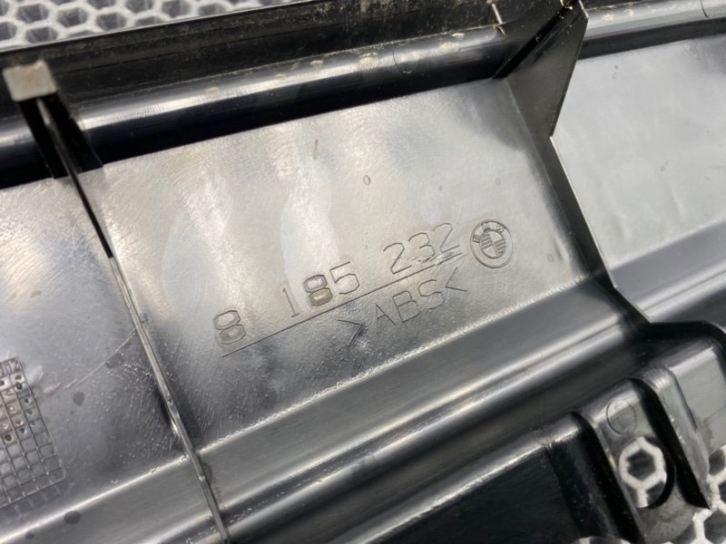 Накладка замка багажника, 1500 рублей, Калининград