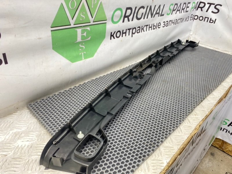 Накладка замка багажника, 1500 рублей, Калининград