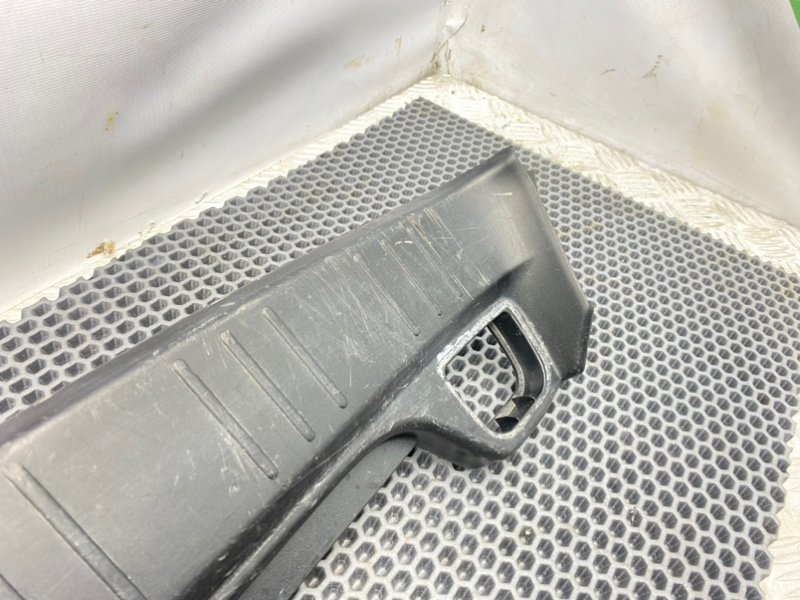 Накладка замка багажника, 1500 рублей, Калининград