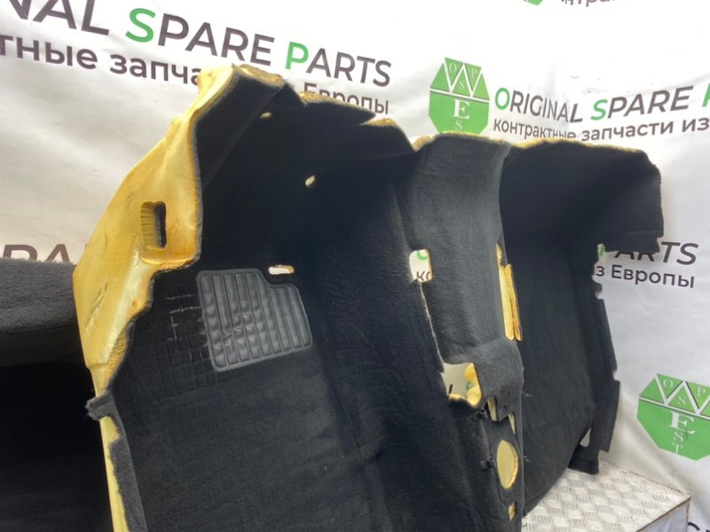 Ковры пола, 3600 рублей, Калининград