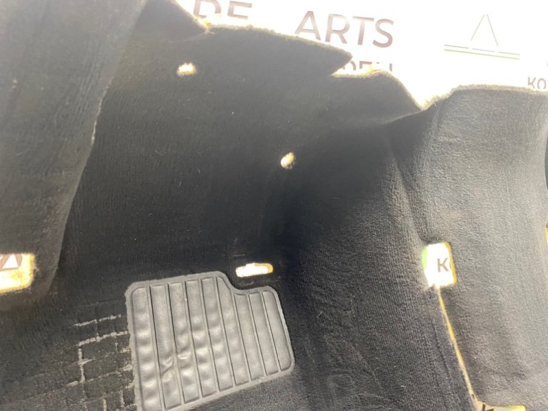 Ковры пола, 3600 рублей, Калининград