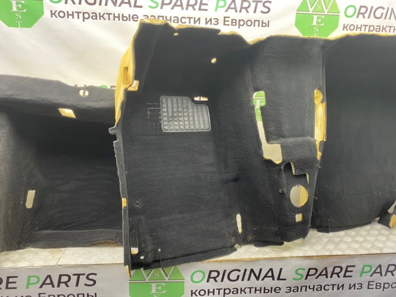 Ковры пола, 3600 рублей, Калининград